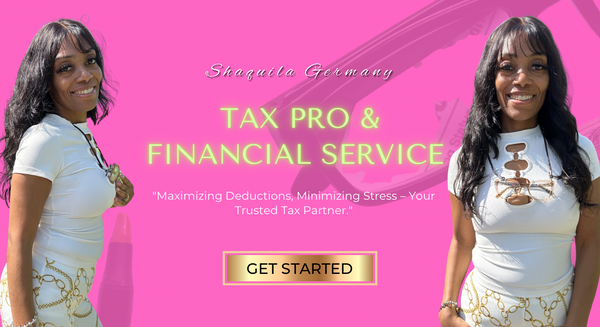 Tax Pro Financial Service